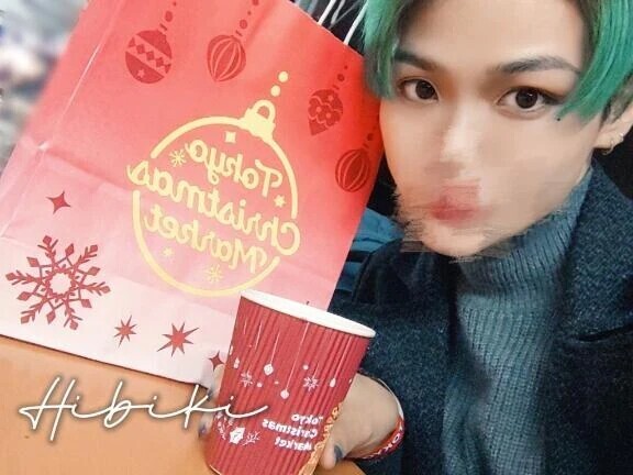 クリスマスマーケット来たー🎅🎄