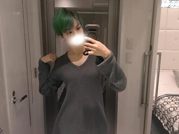 夕方から甘々時間🌇🌇