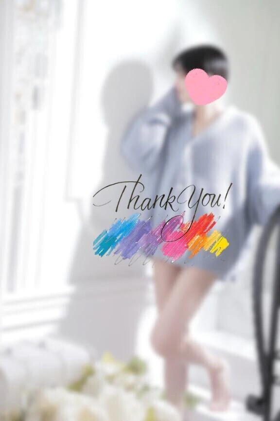 11/23 A様 口コミありがとう💌