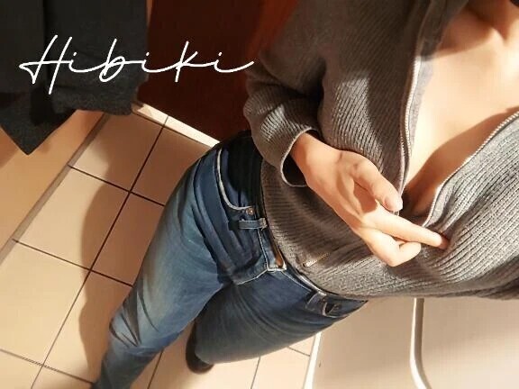 11月の平日終わり(​ *´꒳`*​)