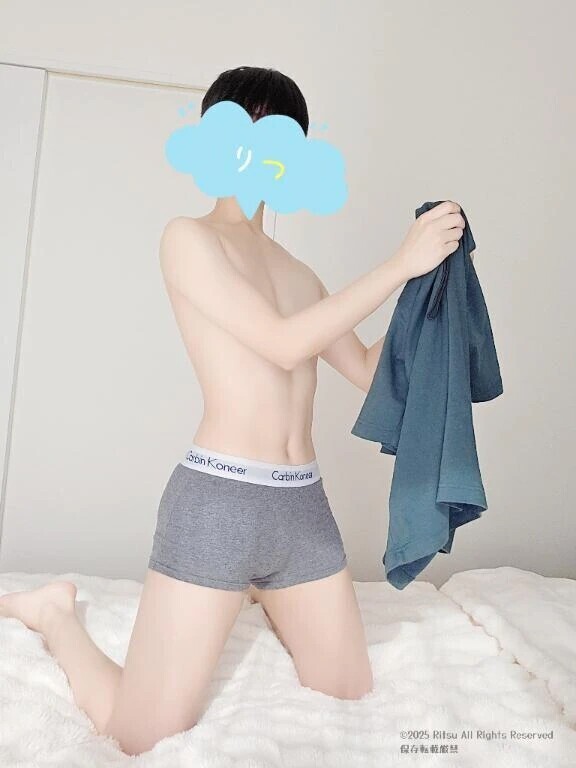 来週には...！😳