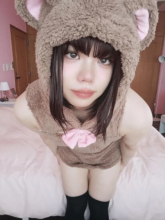 おもちゃにハマったMさん