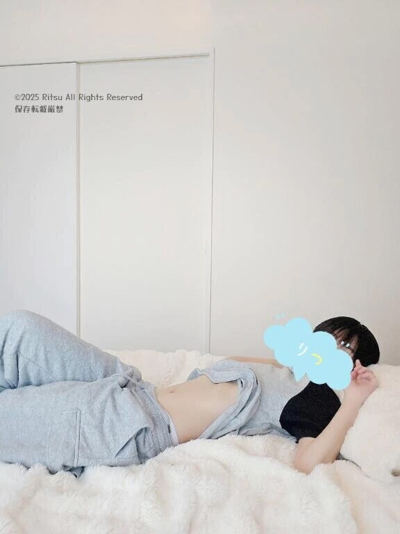 ティッシュ錬成🫠