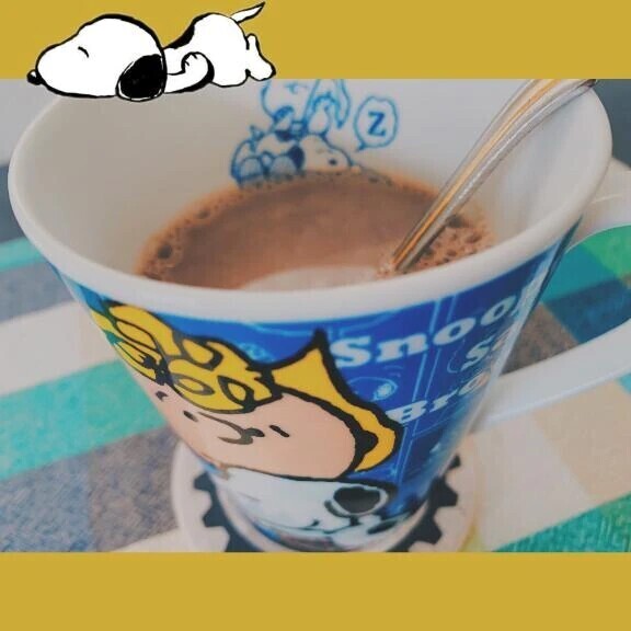 ココア☕️🤎
