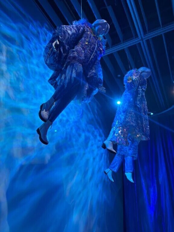 新年明けましておめでとうございます！