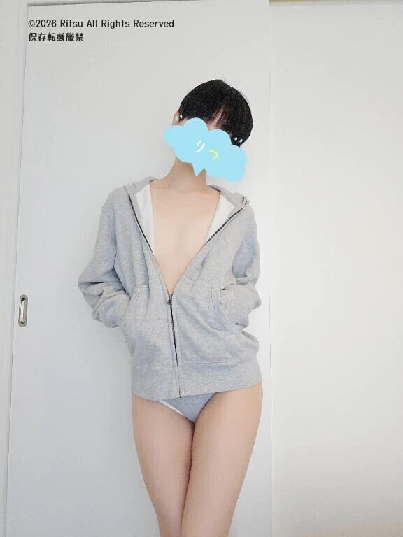 いつもの、りつ😂