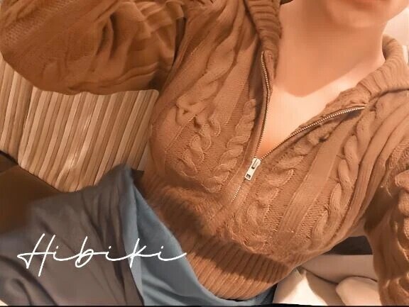 実は。。。🤫💭