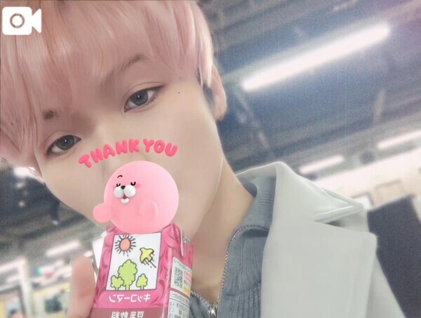 Thanks🥹🙏🏻💖