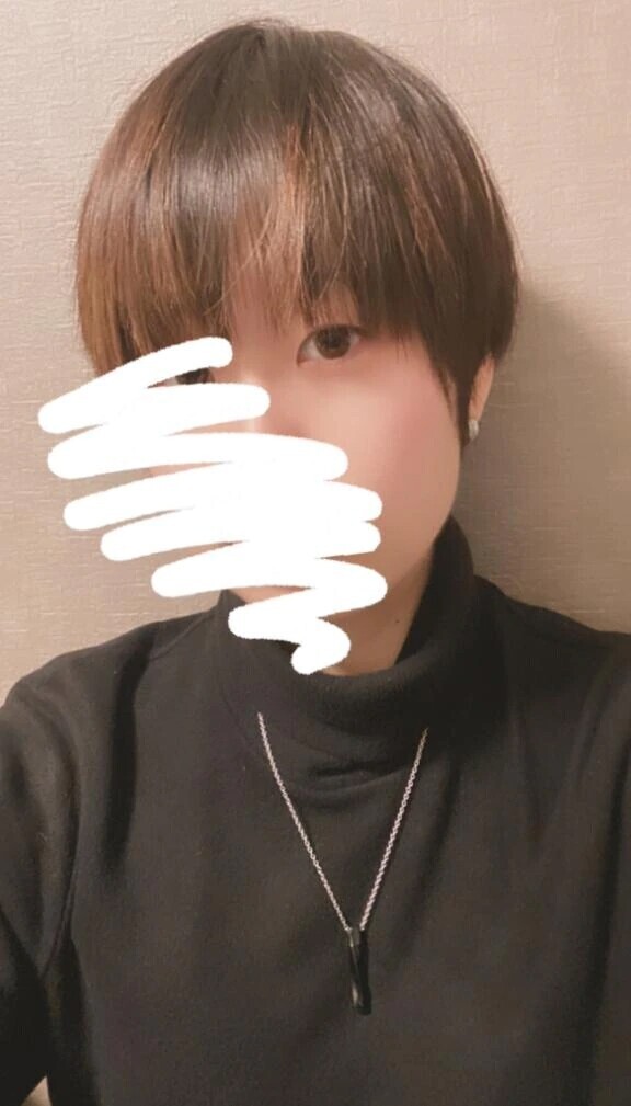 髪型チェンジ！！