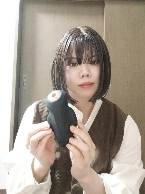 今日から一週間いるよ！🐬