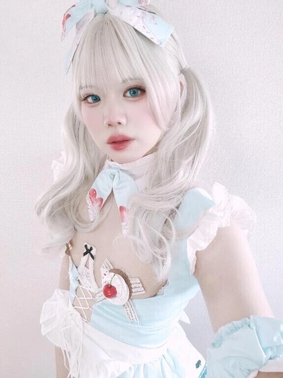 パーカー可愛かったKさん