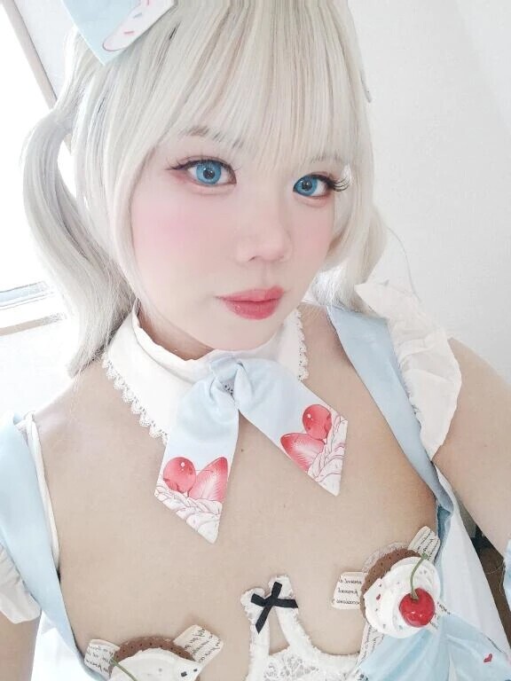 kさん改めRちゃん