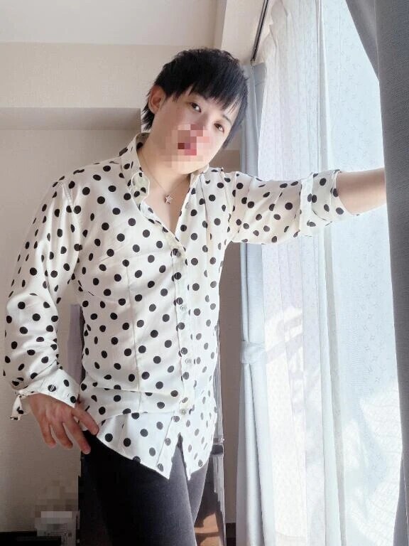 風呂上がり♨️