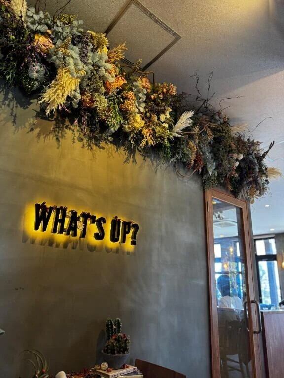 3/17 おしゃれなカフェへ