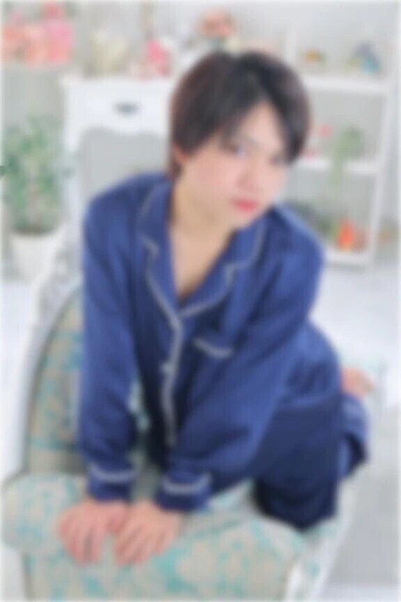 新しい宣材写真📸