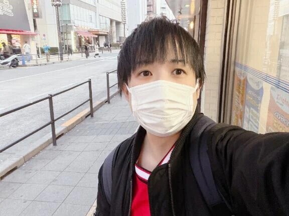 お礼日記♡新潟のMさん