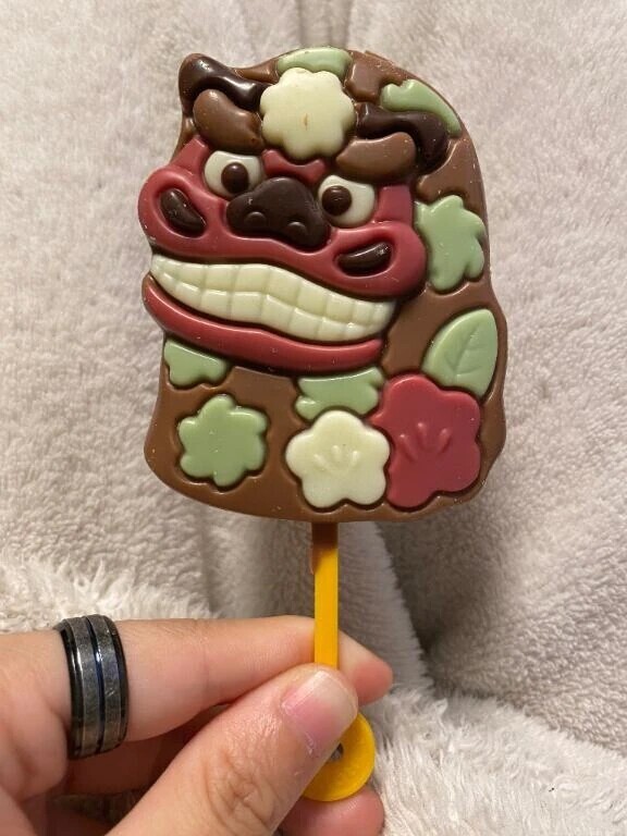 可愛くない？☺️