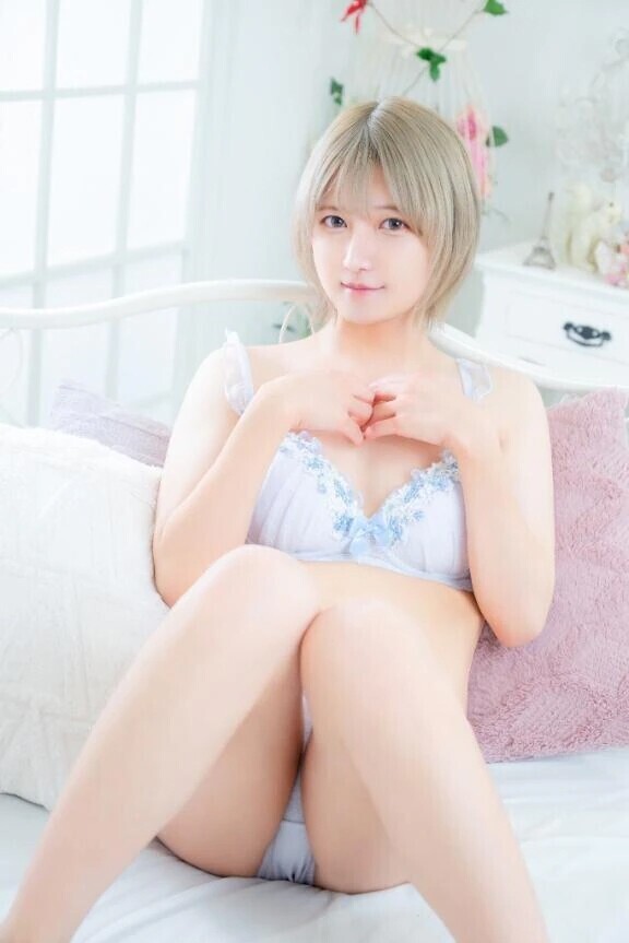 はじめまして♡
