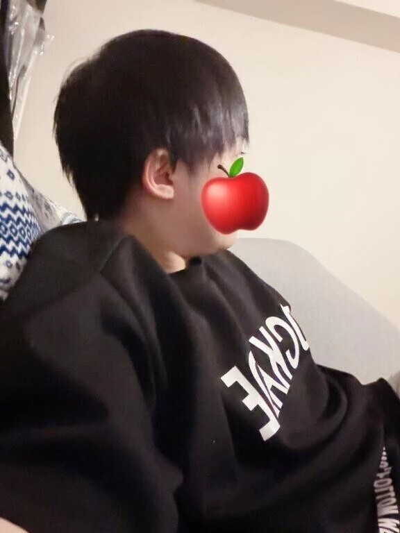 サッパリ✂️