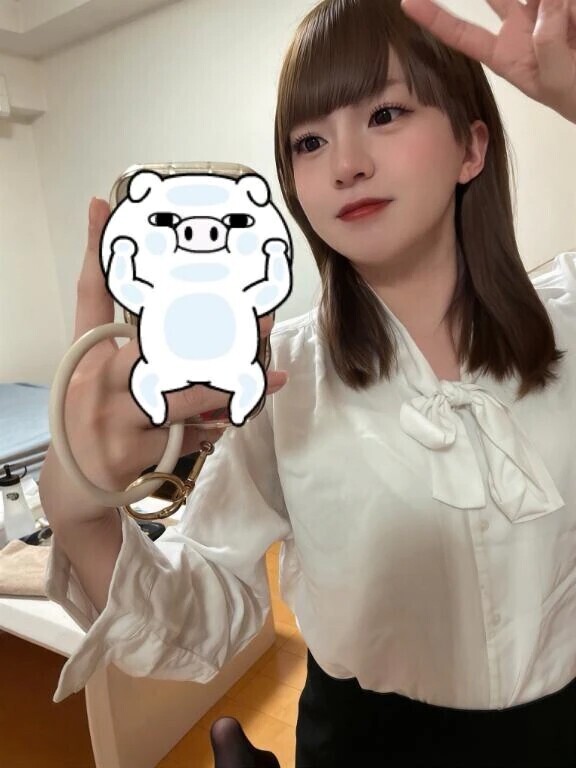 久しぶりに🫣