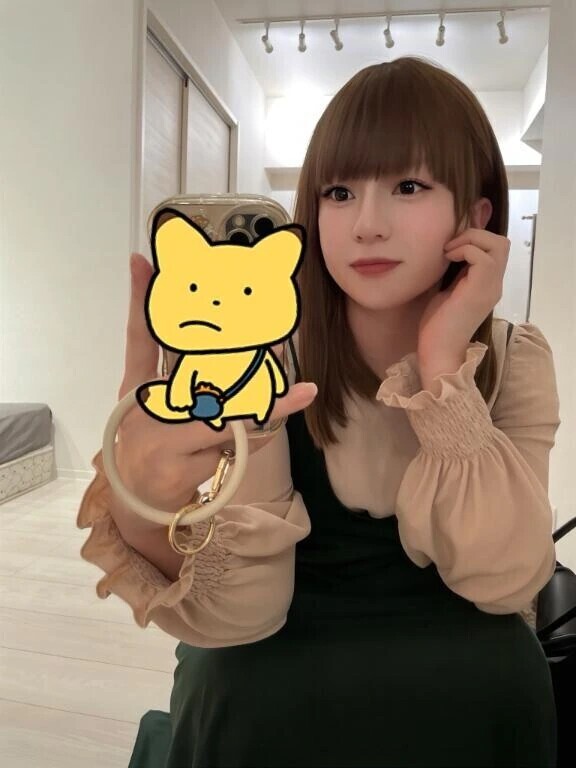 受付終了😌