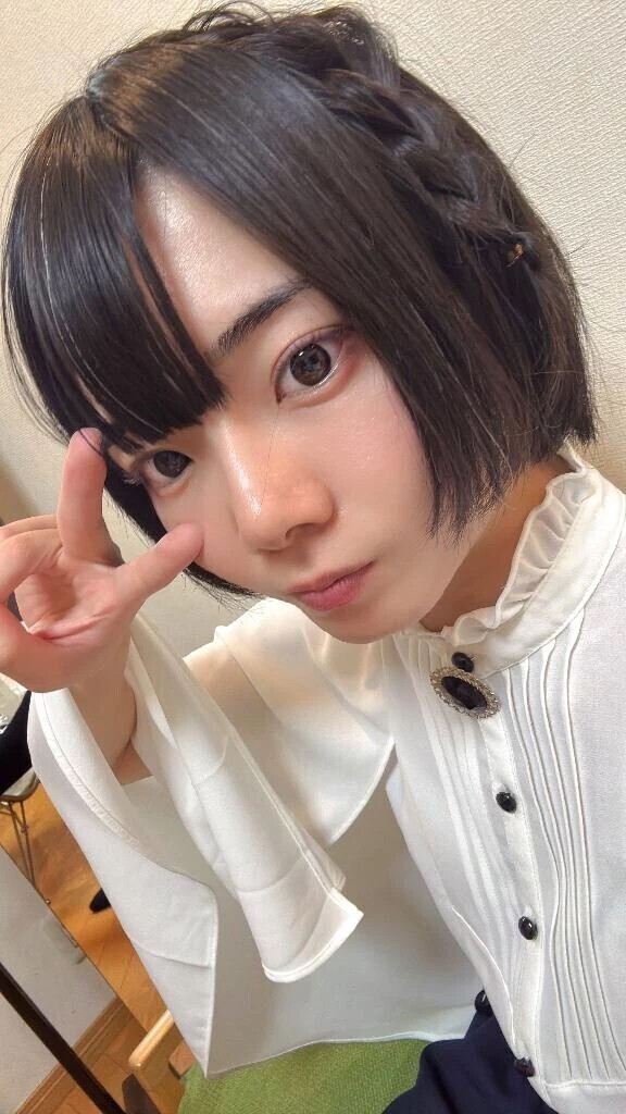 おはよ☀️