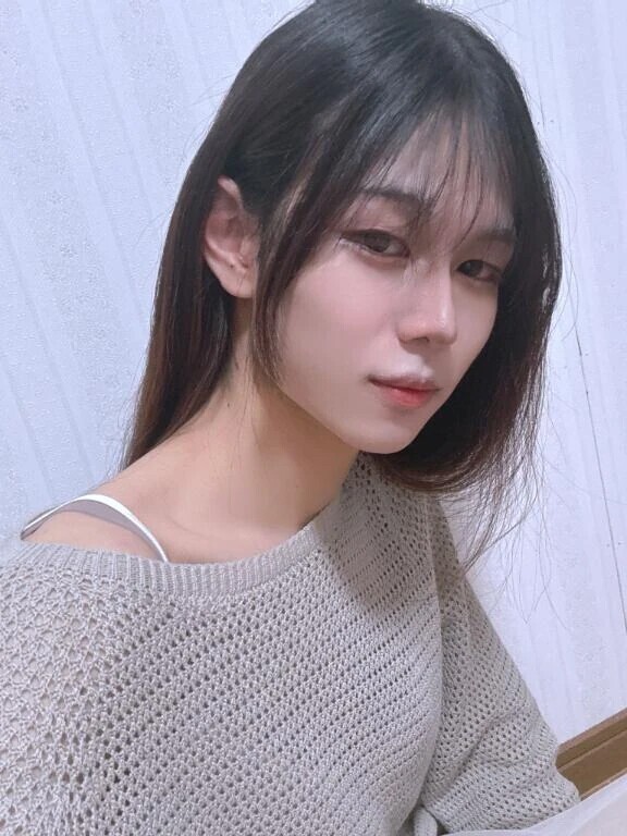初めまして
