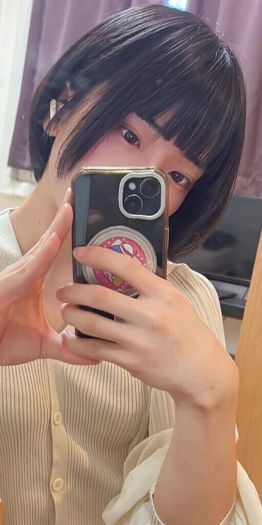 連休みんななにしてるのー？