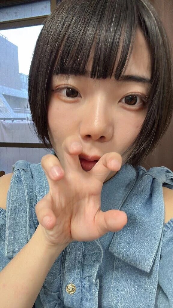 ごはん何好き？