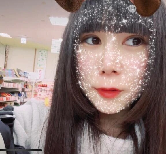 Mさん☺️