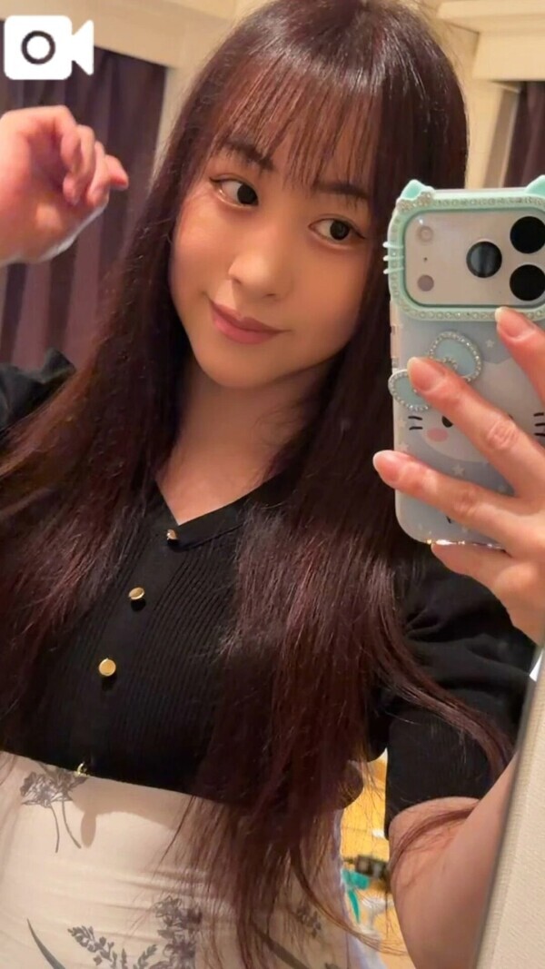 ご予約満了🩷