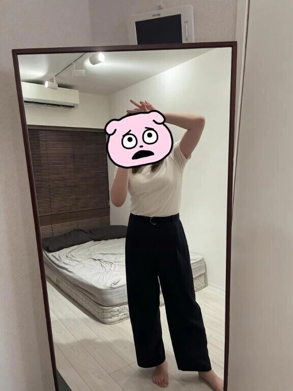🈵🙇‍♀️