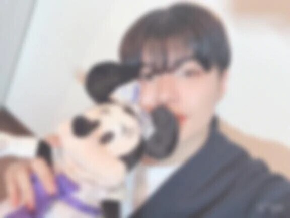 [お礼日記]18:00からのお兄さん