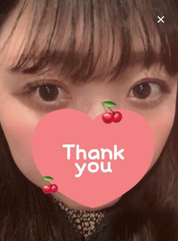 次の出勤は…🥰