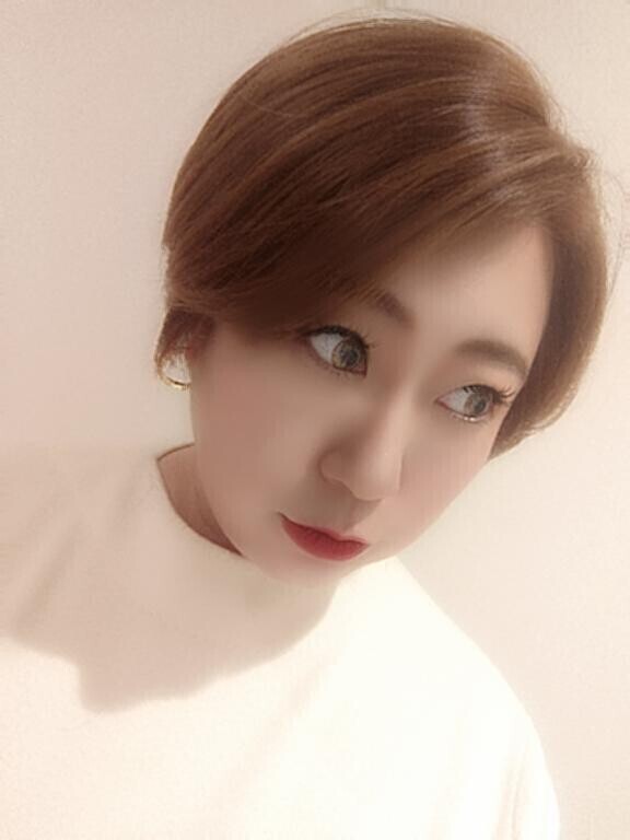 キレイキレイ💇🏻‍♀️✨
