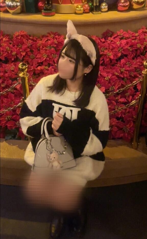 枠🈳してる❣️