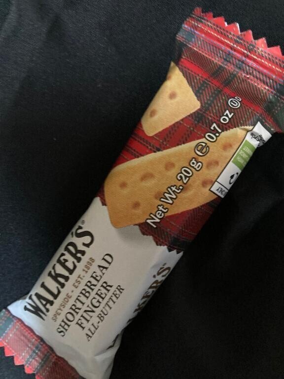 友達に貰ったお菓子www