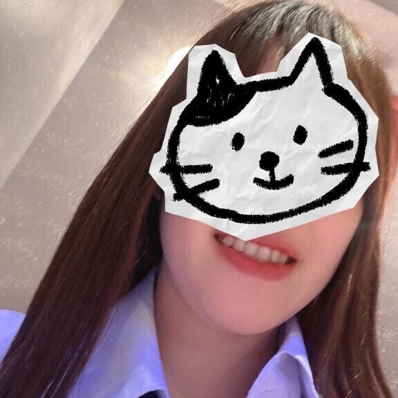 初めまして☺️