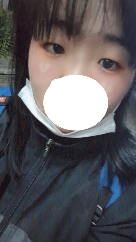 学校帰りにお兄さんと‥