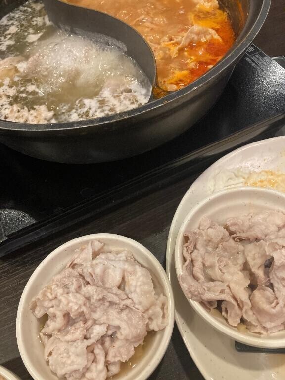 はぁーーーー？笑