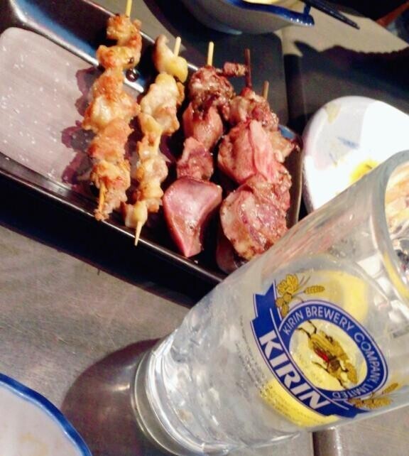 今週の出勤