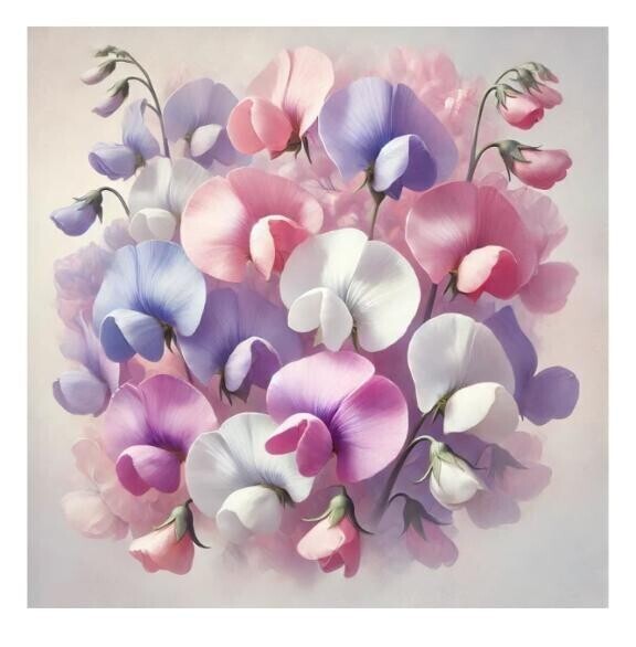 この花なーんだ！！！！