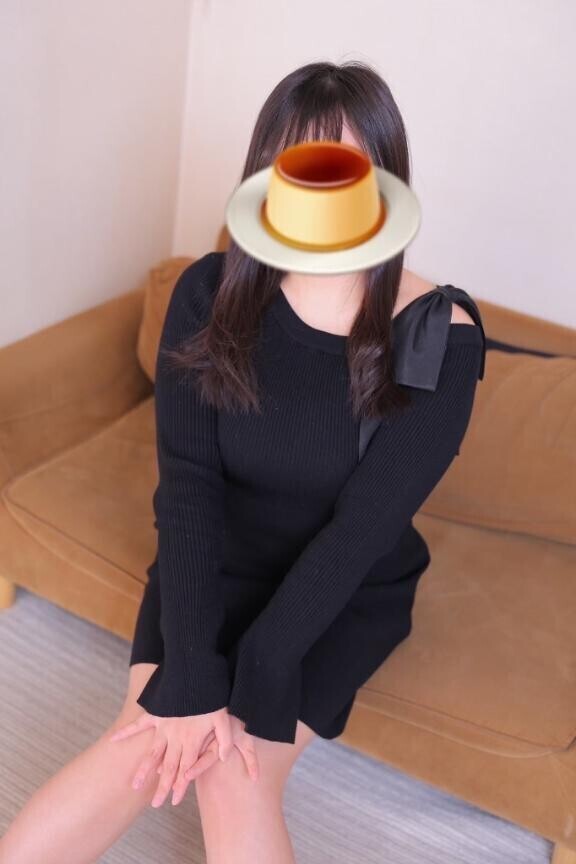 ぷりん出勤です🍮