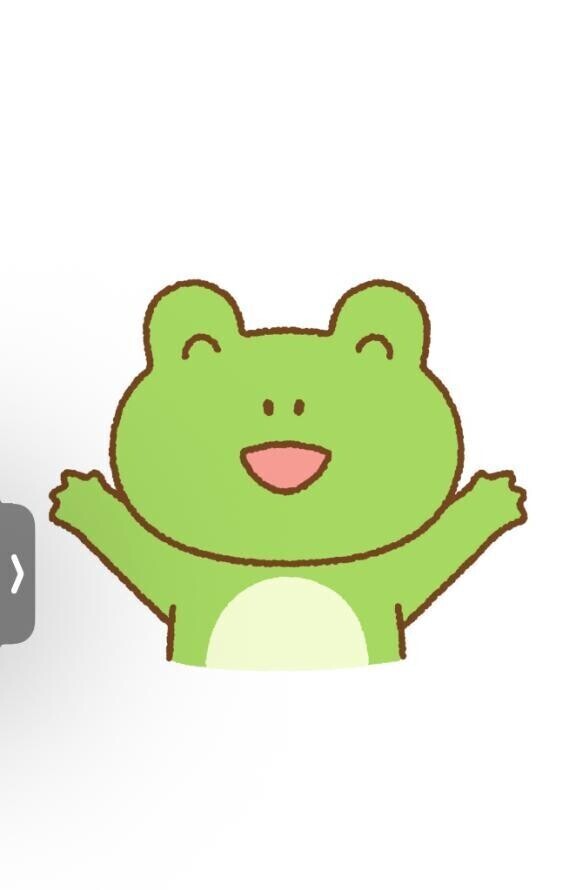 おはようございます☀️