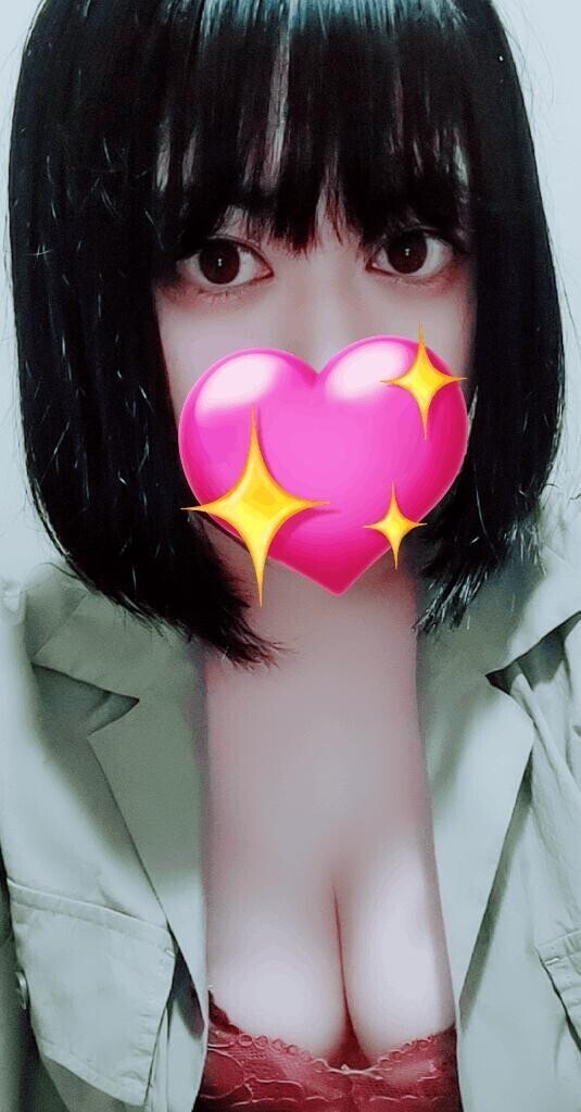 お待ちしてます❣️