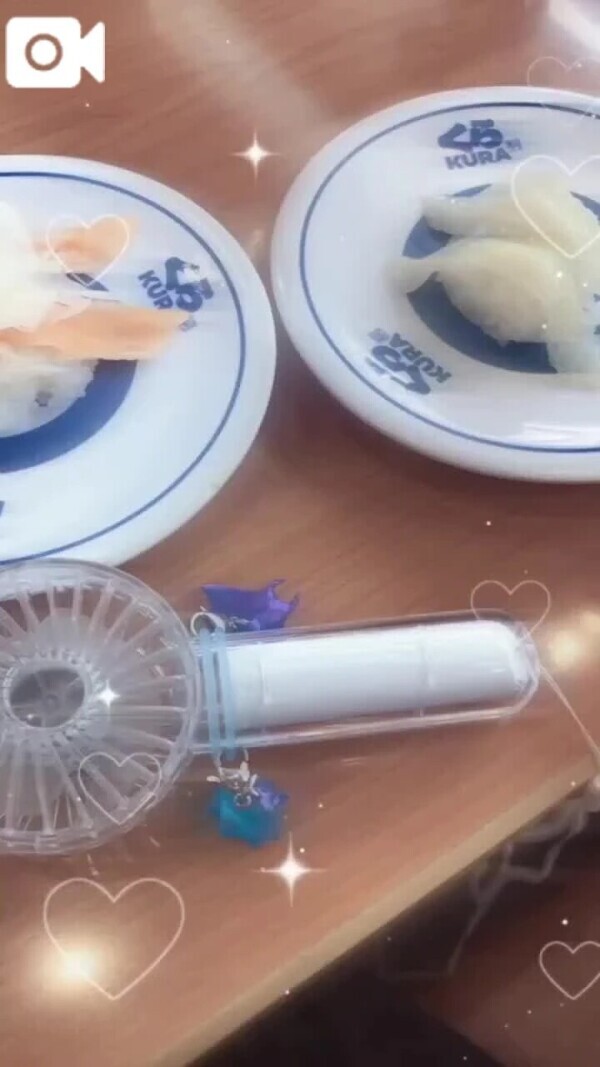 明日からお世話になります！