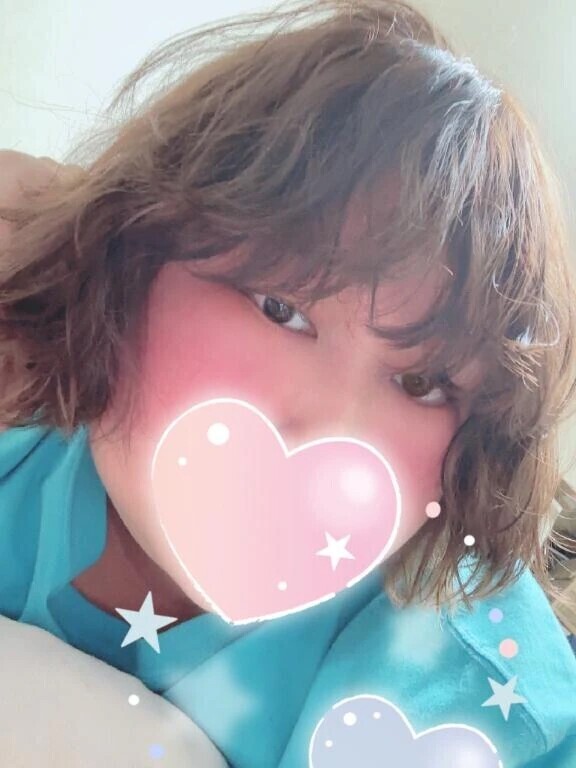 髪の毛ばっさり✂️