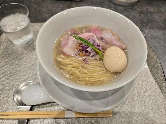 ラーメン♡