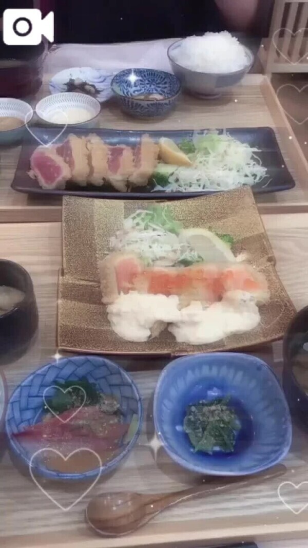 出勤してる！