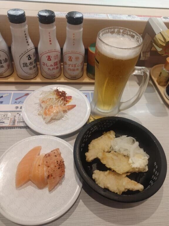 明日お待ちしております💕✨